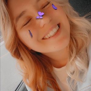 Meet your Posher, Linsey